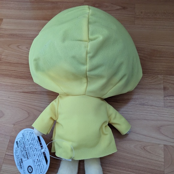 Little nightmares six stuffed toy - Picture 2 of 2